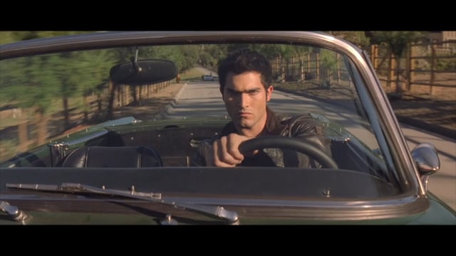 Melvin Trailer Vimeo on Demand