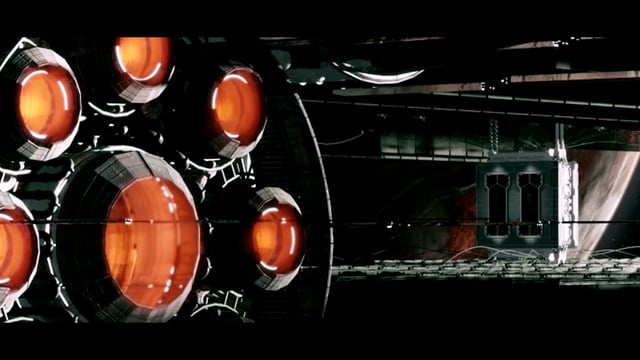 FILM PRODUCTION SHOWREEL
