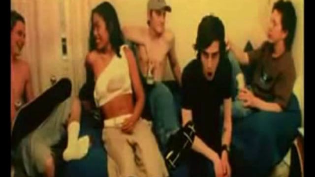 Ken Park [Trailer]