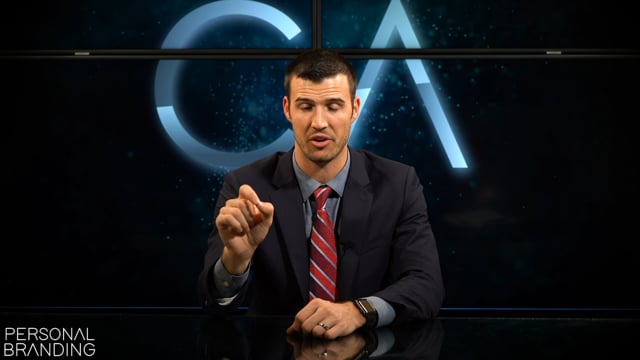Personal Branding 2
