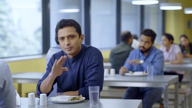 Early Retirement TVC