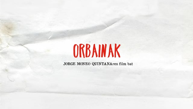 ORBAINAK / English subs_Official trailer