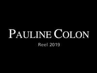 PAULINE COLON - Bande Démo 2019