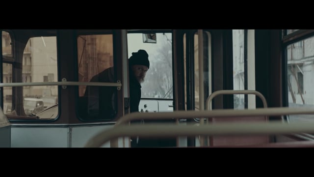 The Tram /Трамвай (2018) - Трейлер