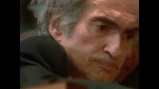 Mikhail Tal. From a far - Trailer