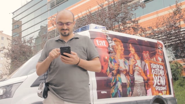 Foriba | Tat Gıda & Düzey Pazarlama Başarı Hikayesi