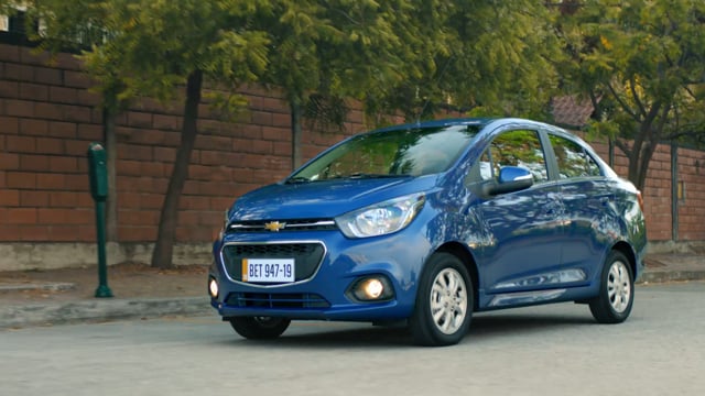 What’s the Beat That Moves Your Life? - All New Chevrolet Beat Launch