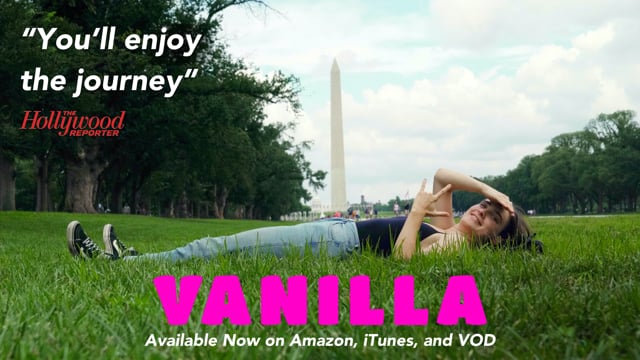 Vanilla (Official Trailer)