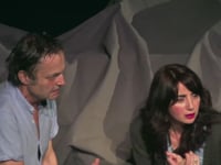 "La Dame de la mer" de H. Ibsen, m-en-scène Bernard Stark