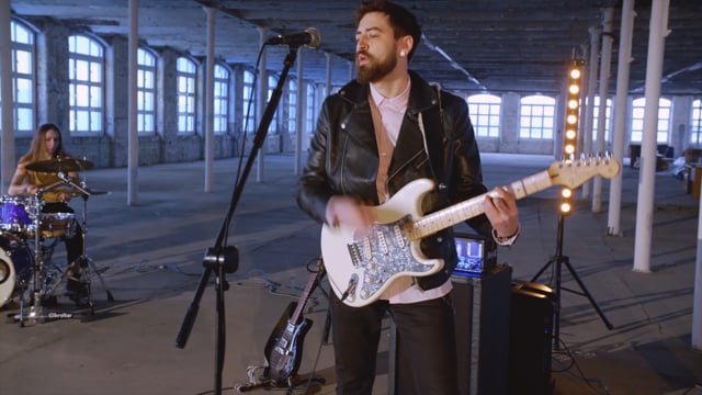 The Socials  Video 1