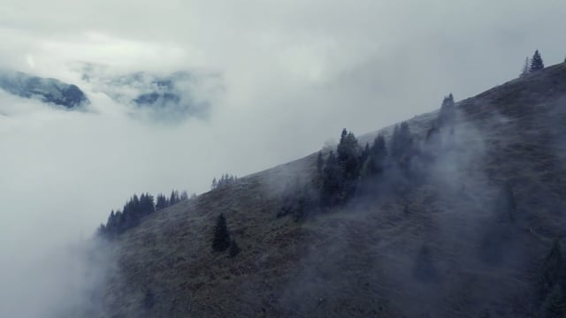 Altitude Trailer HD