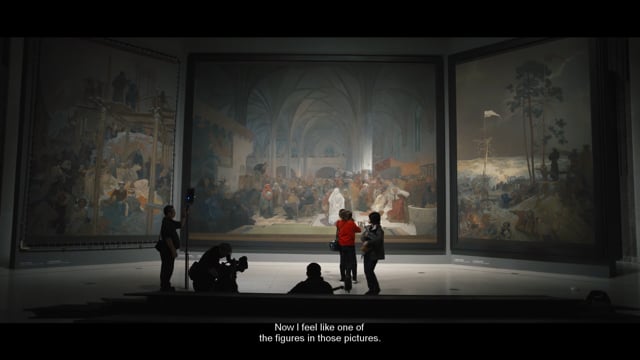 Náhled pro video reference