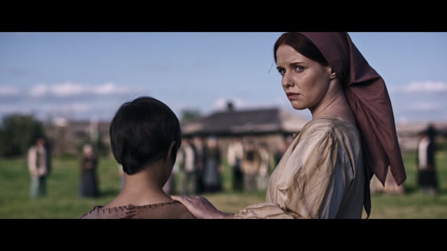 Golem Trailer Official Trailer