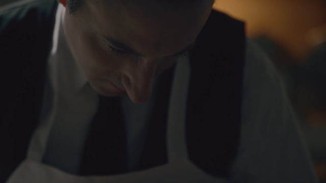 Mr. Sam Trailer A