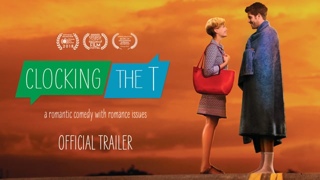 "Clocking The T" Official Trailer