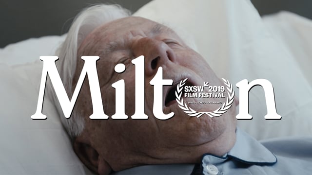 Milton (teaser)