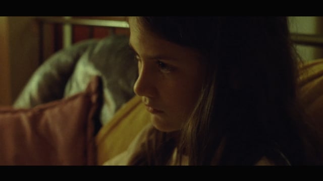 WANDA (2018) Trailer