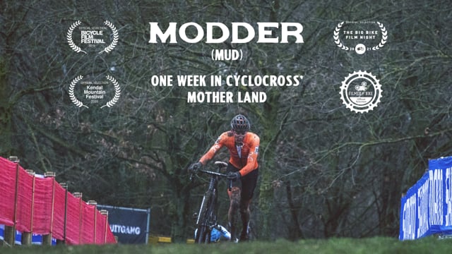Modder (mud)