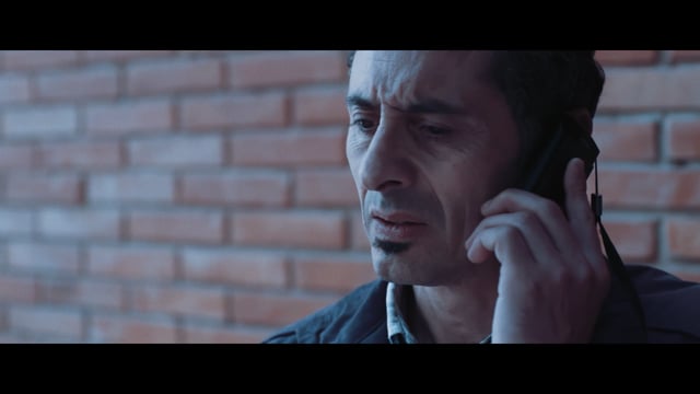 KHURUF by Kepa Sojo Trailer
