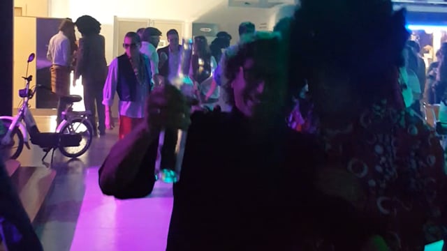 Professional Wedding Dj