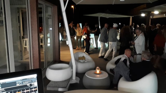 Professional Wedding Dj