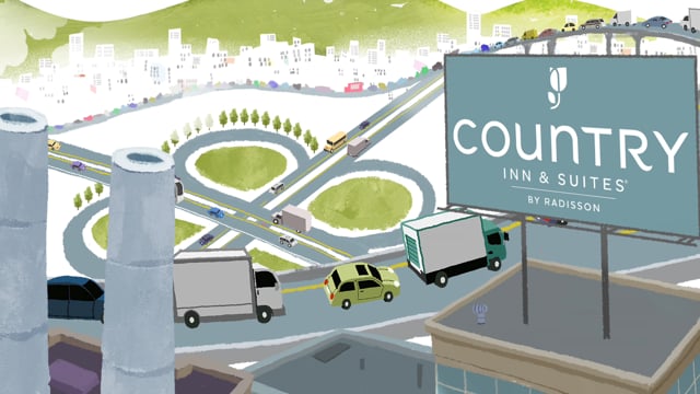Country Inn - Meeting