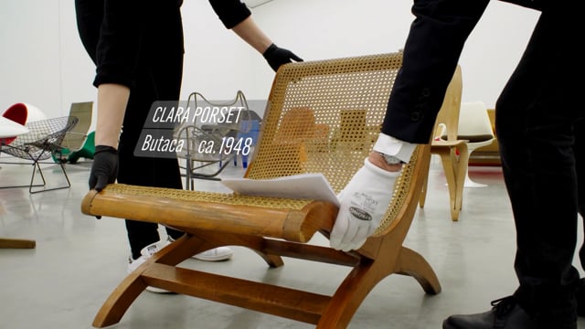 Chair Times Trailer