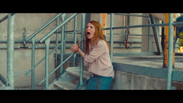 SWEETHEARTS - Trailer (with En subtitles)