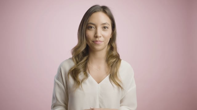 Petite Bezel Pendant - Video