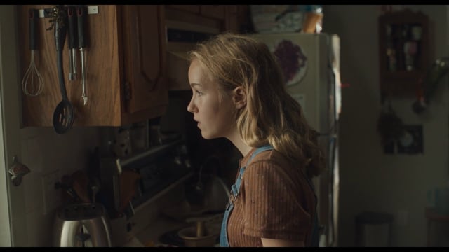 Une colonie (A Colony) - Official trailer