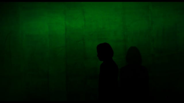 The Cleaners (Teaser)