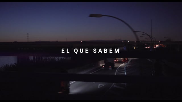 El que sabem - What we know | Teaser