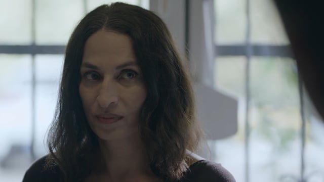 Önce İsimler Gitti (The Names are Lost First) Trailer