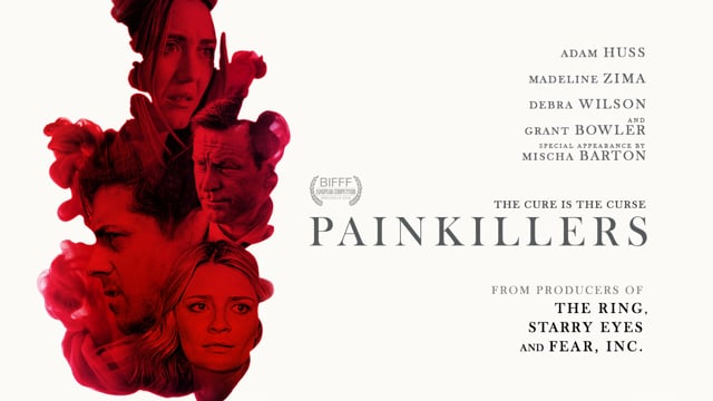 Painkillers