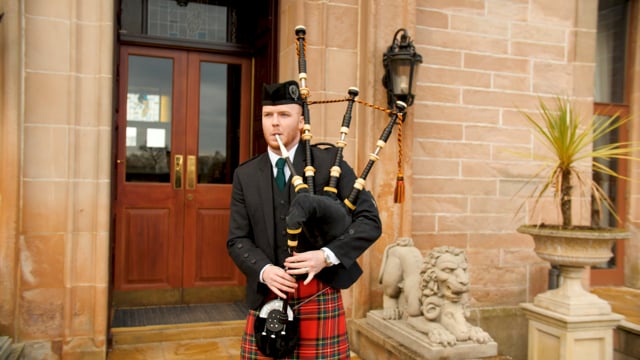 Highland Harmony Daytime Entertainment Video 2