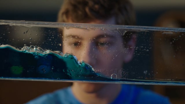 "Flip Turn" Trailer