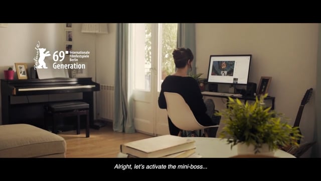 Cocodrilo - Trailer
