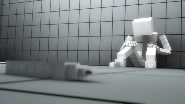 Beat - 3D Animation Short Film