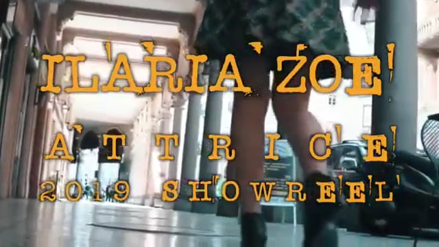 Ilaria Zoe Antonello