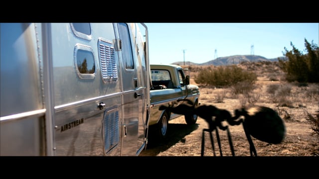 Official Trailer