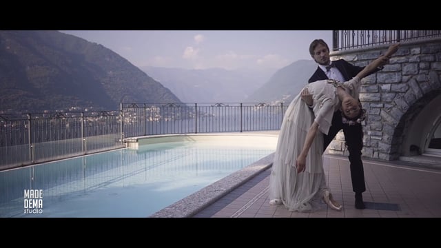 Paolo De Matteis Filmaker, Photographer & Drone Pilot