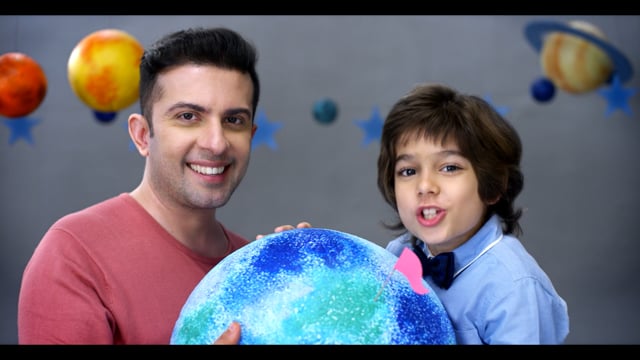 Outer space, Club Mahindra