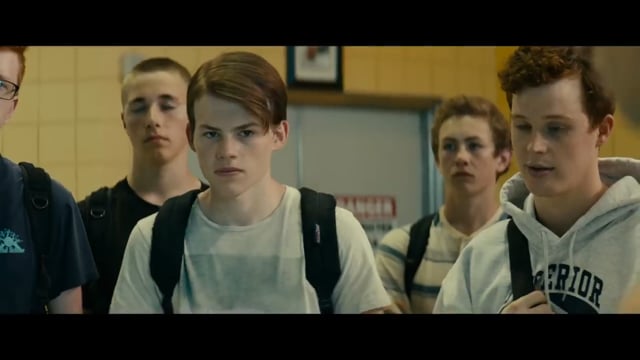 GIANT LITTLE ONES Trailer