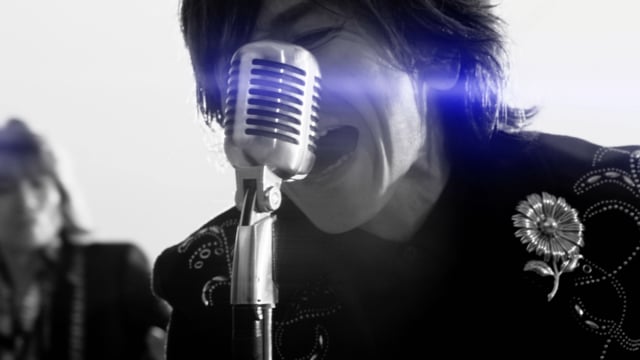 THE YELLOW MONKEY - I don't know MV