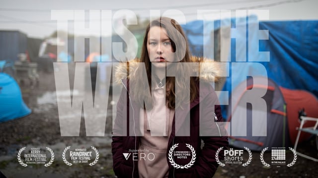 This is the Winter - Teaser