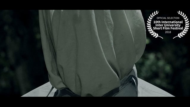 THE SHELL - Horror Short Film