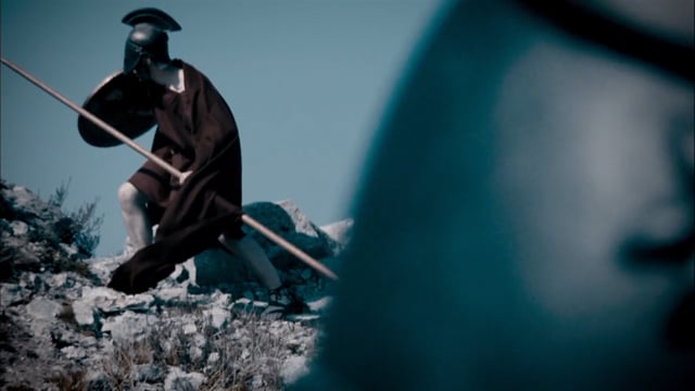 Trojan Horse - The New Evidence (Promo)