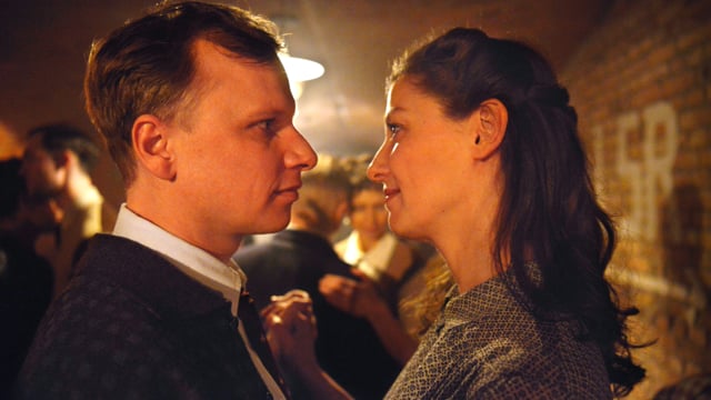 SEALED LIPS – Trailer