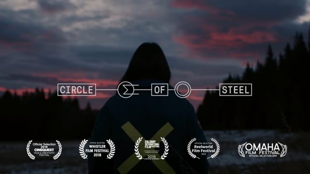 Circle of Steel | Official Trailer