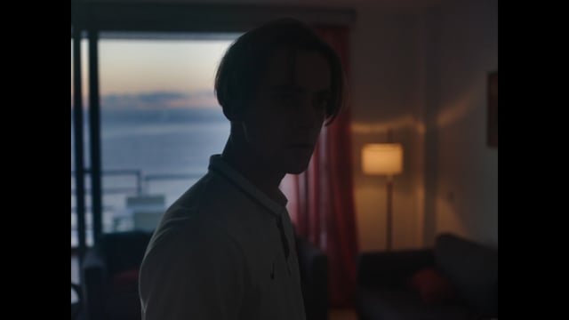 GANG -Trailer